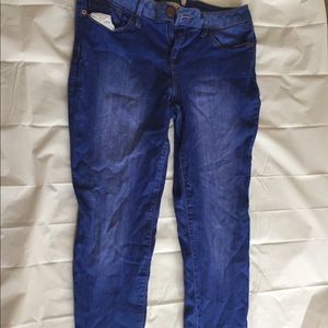 Super Cute Skinny Jean Pants